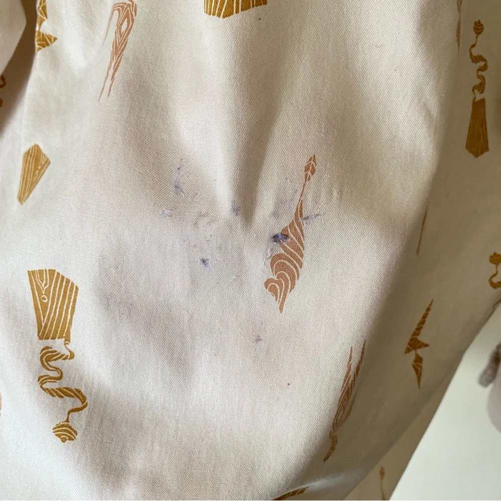 REI Norseland Long-Sleeve Woven Shirt - Picture 7 of 9